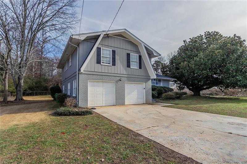 Image for property 1151 Martin Road, Stone Mountain, GA 30088