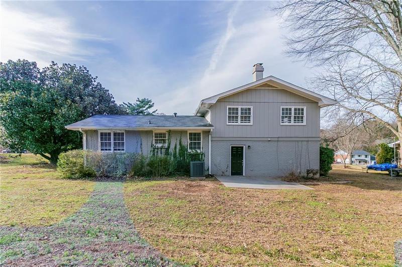 Image for property 1151 Martin Road, Stone Mountain, GA 30088
