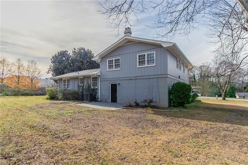 Image for property 1151 Martin Road, Stone Mountain, GA 30088
