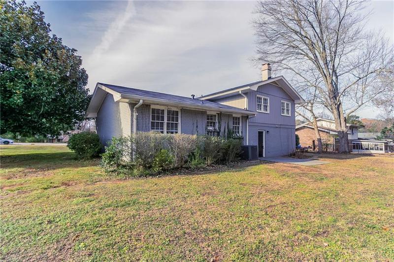 Image for property 1151 Martin Road, Stone Mountain, GA 30088