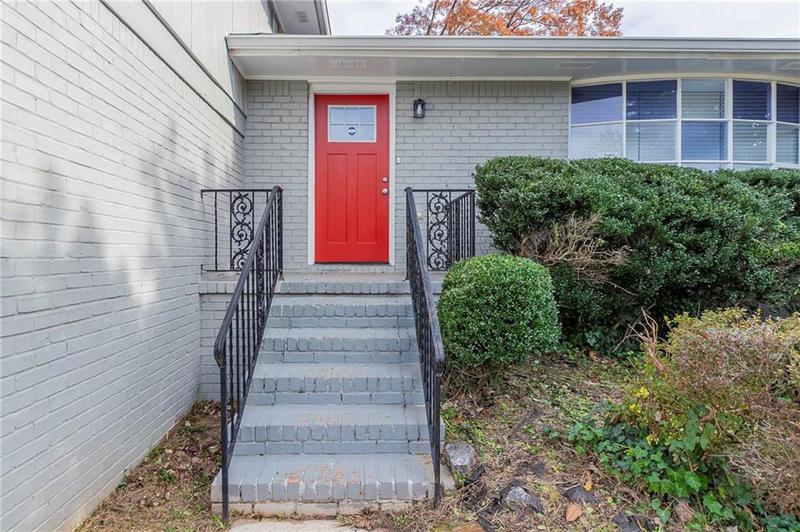 Image for property 1151 Martin Road, Stone Mountain, GA 30088