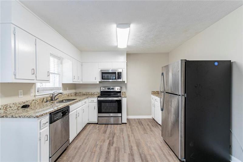 Image for property 1151 Martin Road, Stone Mountain, GA 30088