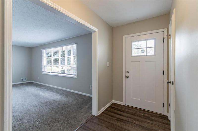 Image for property 1151 Martin Road, Stone Mountain, GA 30088
