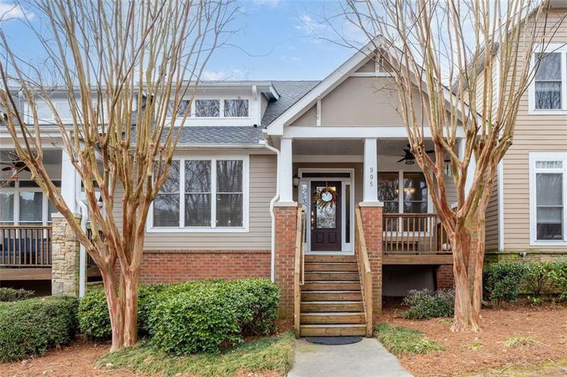 Image for property 905 Freedom Lane, Roswell, GA 30075