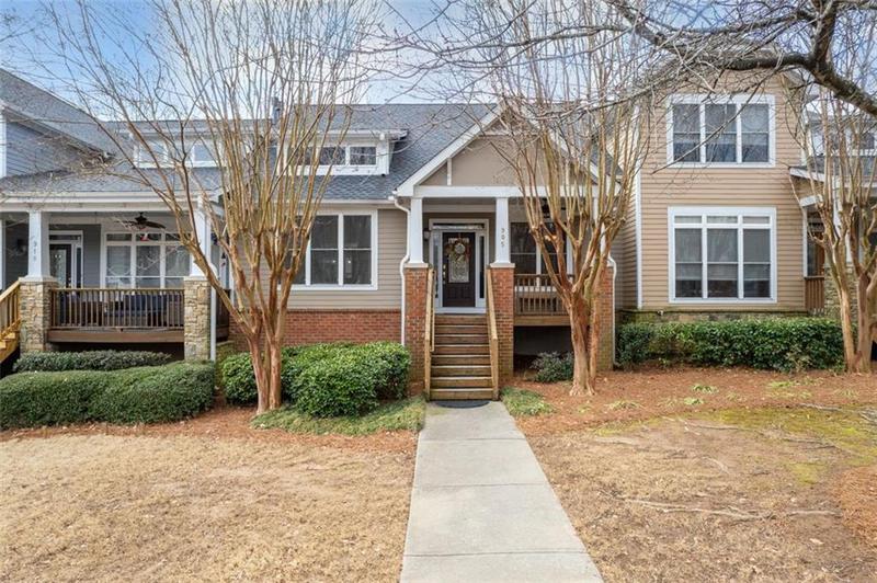 Image for property 905 Freedom Lane, Roswell, GA 30075