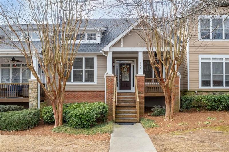Image for property 905 Freedom Lane, Roswell, GA 30075