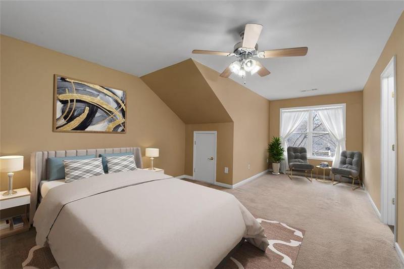 Image for property 905 Freedom Lane, Roswell, GA 30075