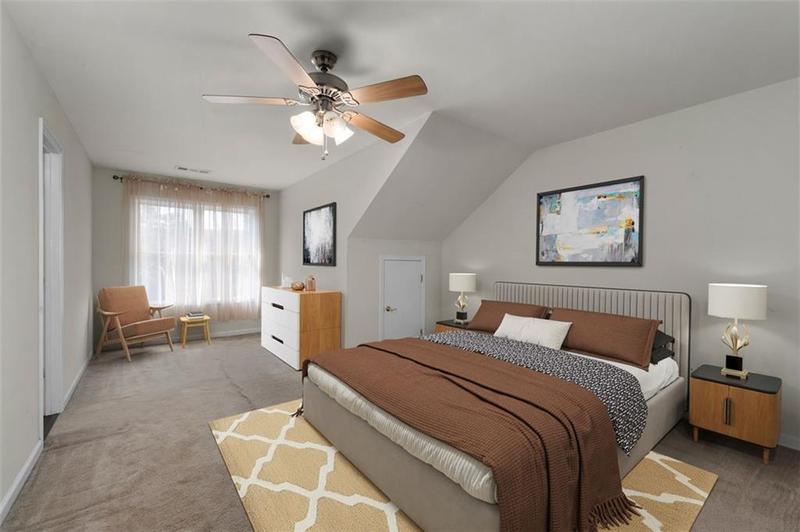 Image for property 905 Freedom Lane, Roswell, GA 30075