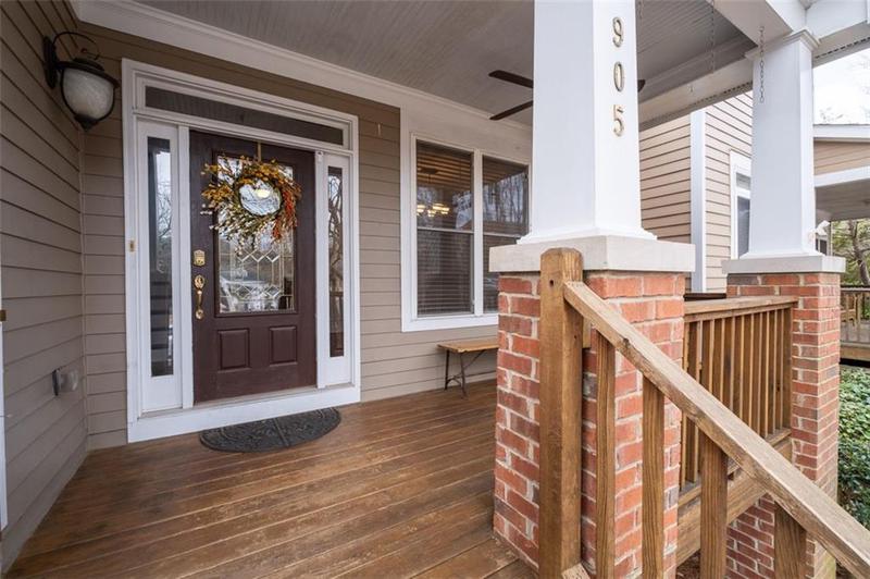 Image for property 905 Freedom Lane, Roswell, GA 30075
