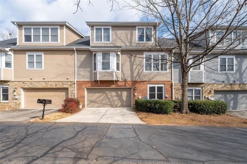 Image for property 905 Freedom Lane, Roswell, GA 30075