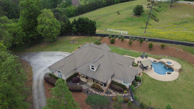 Image for property 860 Ranchwood Trail, Woodstock, GA 30188