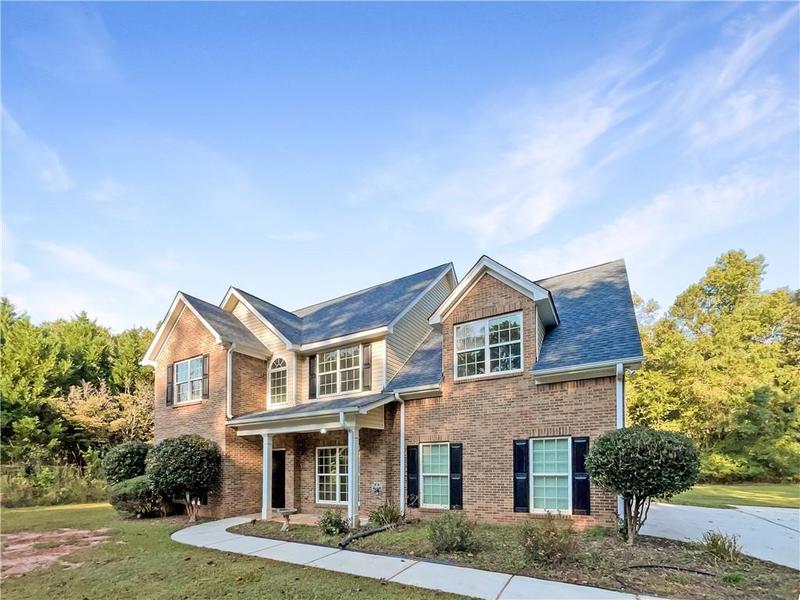 Image for property 63 Couch Road, Senoia, GA 30276