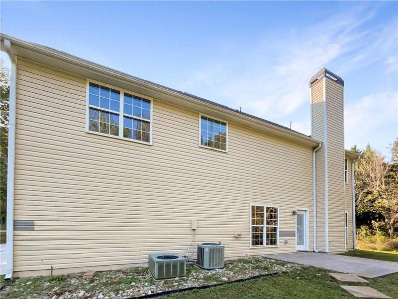 Image for property 63 Couch Road, Senoia, GA 30276