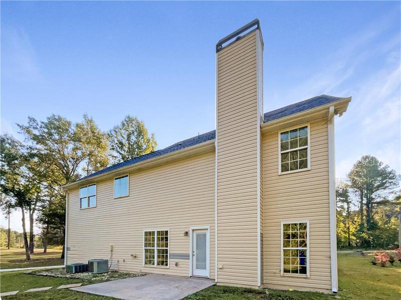 Image for property 63 Couch Road, Senoia, GA 30276