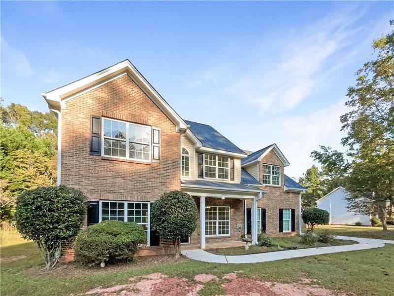 Image for property 63 Couch Road, Senoia, GA 30276