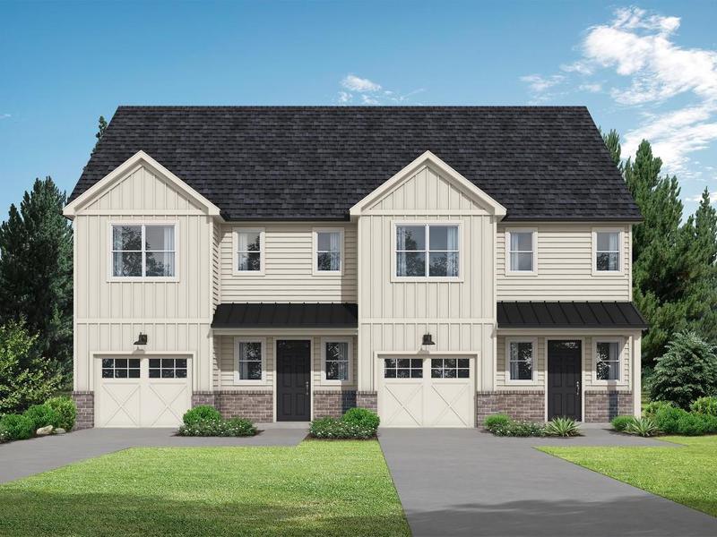 Image for property 548 Madison Street 110, Commerce, GA 30529