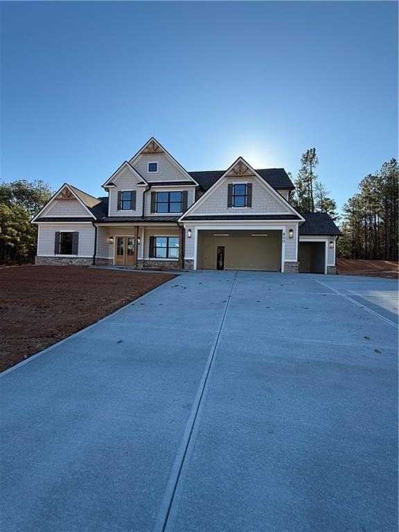 Image for property 800 Spring Creek Way, Monroe, GA 30655