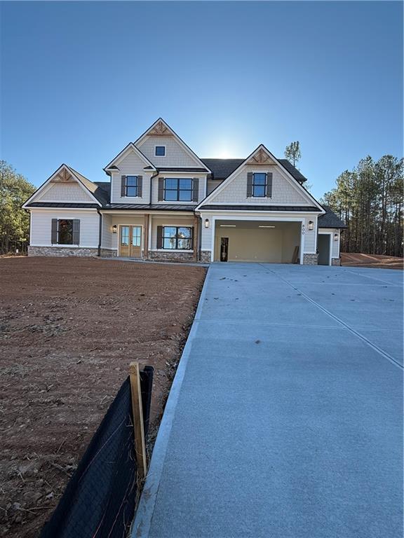 Image for property 800 Spring Creek Way, Monroe, GA 30655
