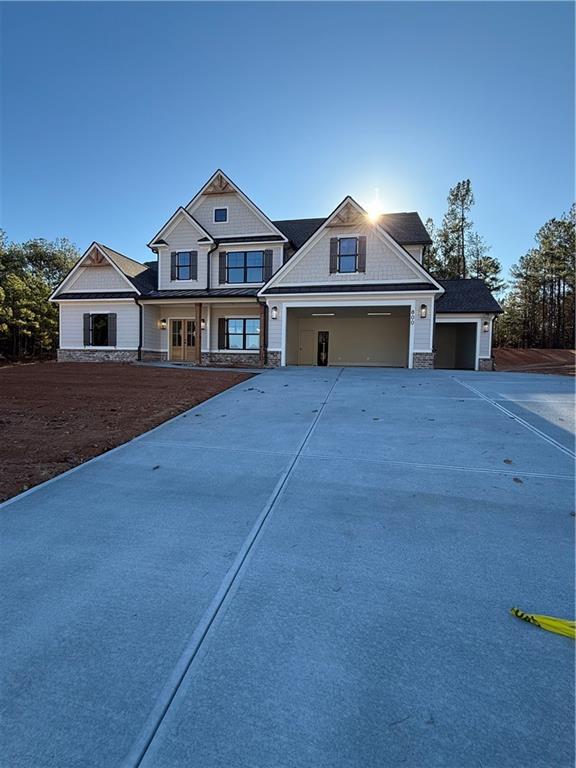 Image for property 800 Spring Creek Way, Monroe, GA 30655