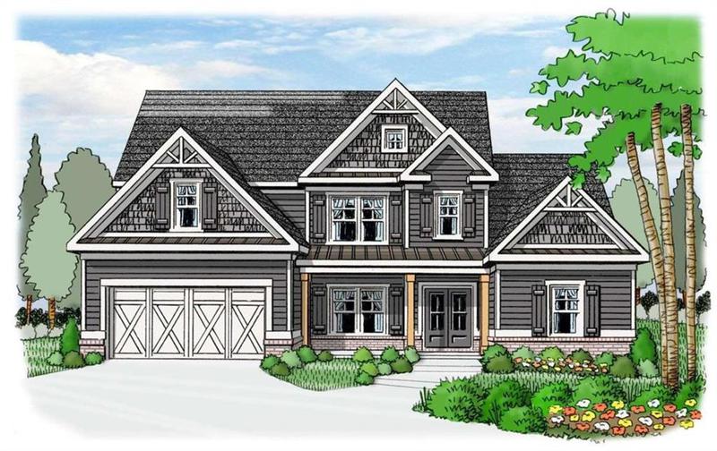 Image for property 800 Spring Creek Way, Monroe, GA 30655