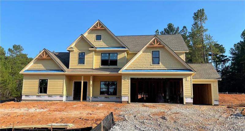 Image for property 800 Spring Creek Way, Monroe, GA 30655