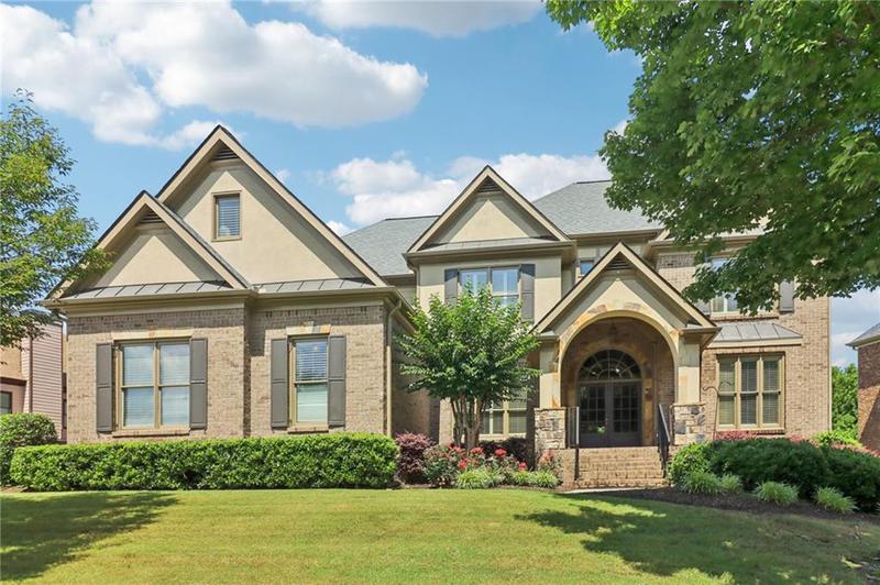 Image for property 2452 Stone Manor Drive, Buford, GA 30519