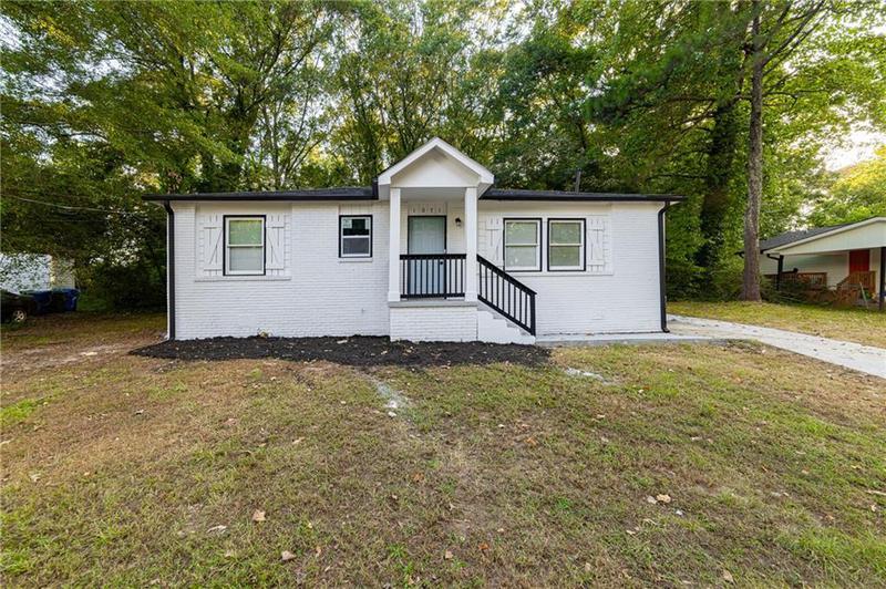 Image for property 1071 Rebel Forest Drive, Atlanta, GA 30315
