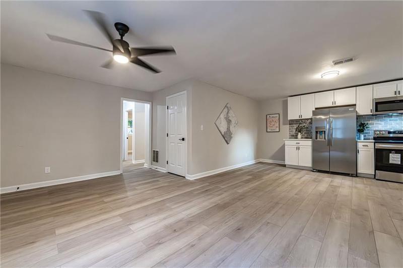 Image for property 1071 Rebel Forest Drive, Atlanta, GA 30315