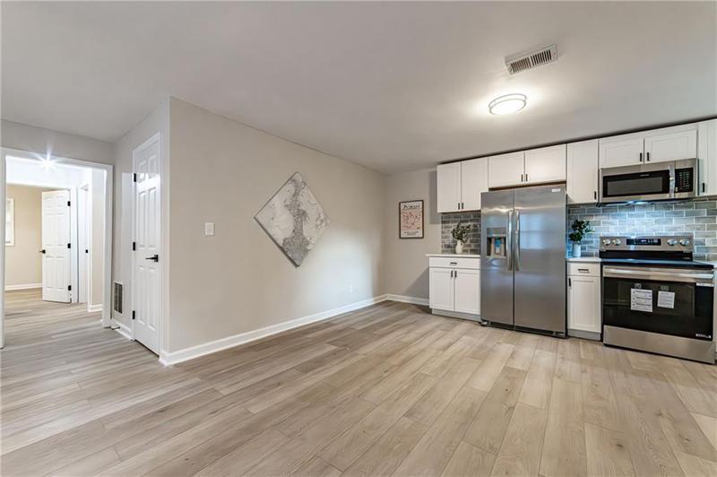 Image for property 1071 Rebel Forest Drive, Atlanta, GA 30315
