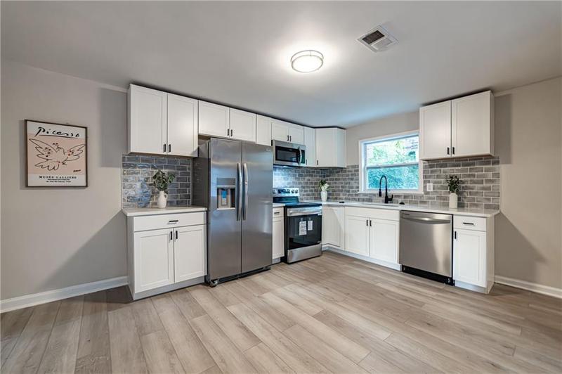 Image for property 1071 Rebel Forest Drive, Atlanta, GA 30315