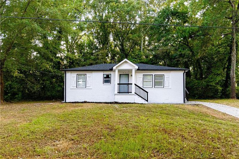 Image for property 1071 Rebel Forest Drive, Atlanta, GA 30315