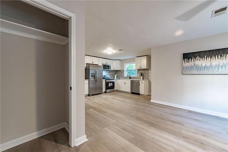 Image for property 1071 Rebel Forest Drive, Atlanta, GA 30315