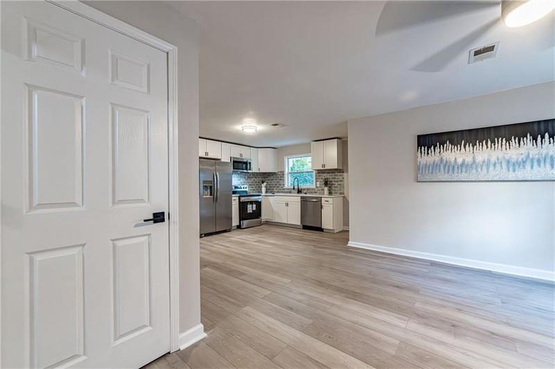 Image for property 1071 Rebel Forest Drive, Atlanta, GA 30315
