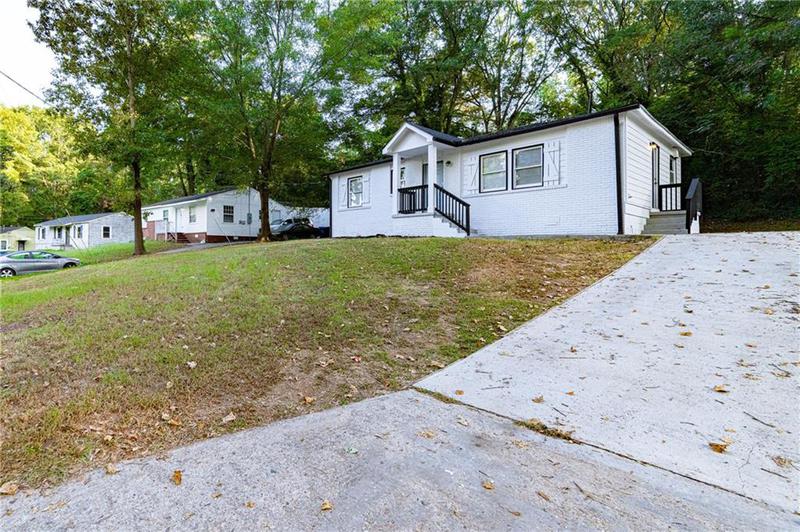 Image for property 1071 Rebel Forest Drive, Atlanta, GA 30315