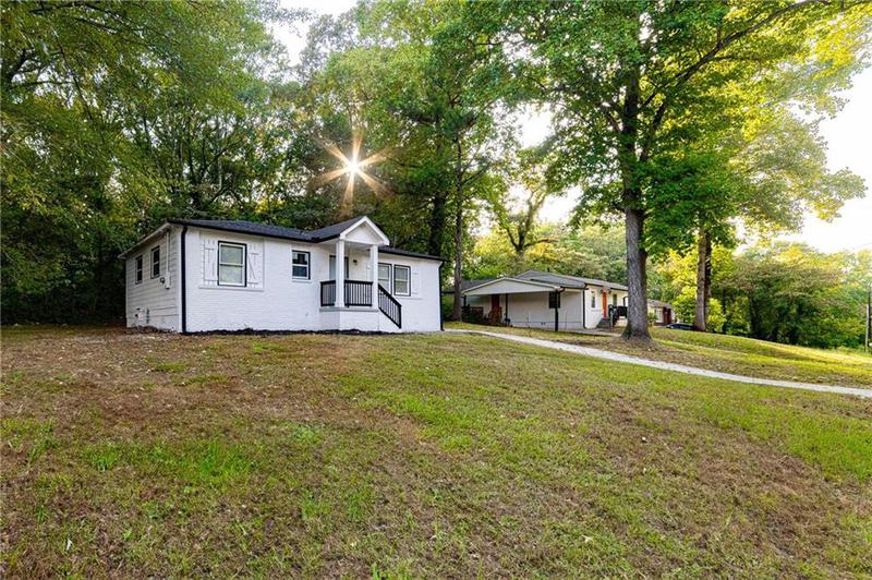 Image for property 1071 Rebel Forest Drive, Atlanta, GA 30315