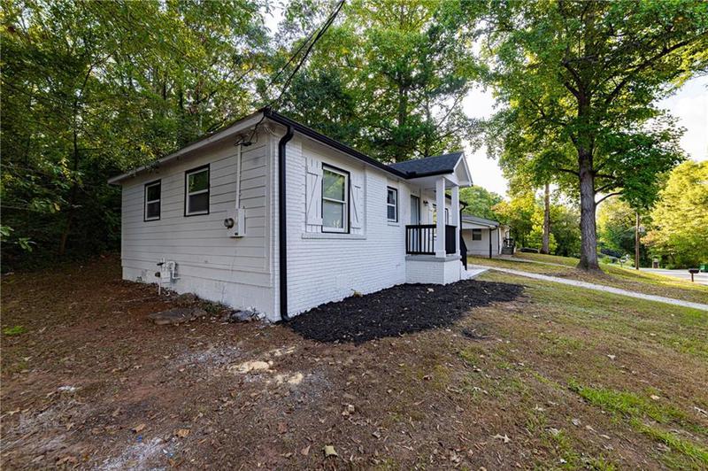 Image for property 1071 Rebel Forest Drive, Atlanta, GA 30315