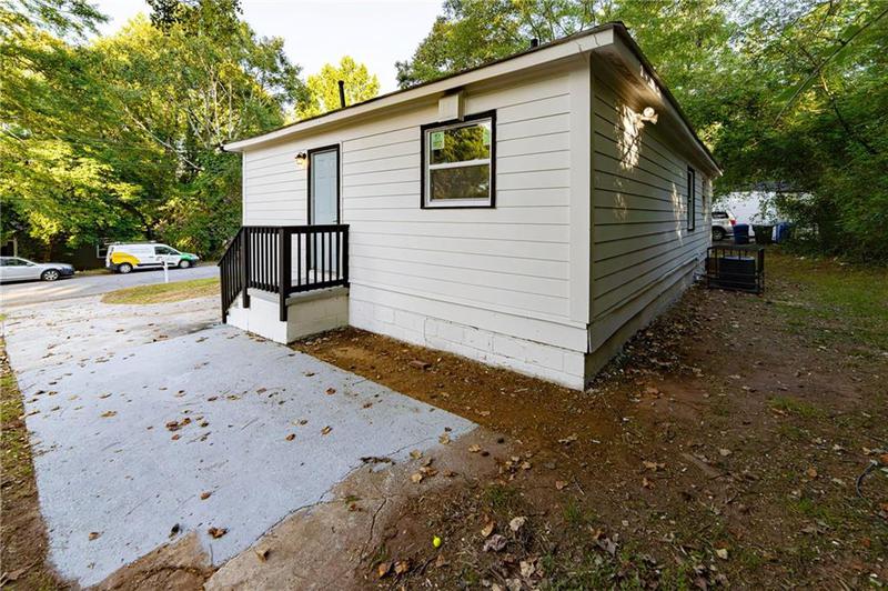 Image for property 1071 Rebel Forest Drive, Atlanta, GA 30315