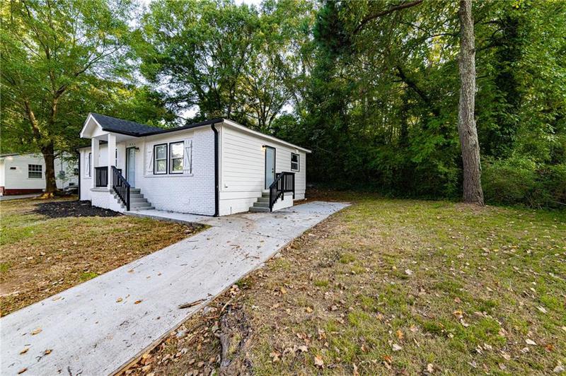 Image for property 1071 Rebel Forest Drive, Atlanta, GA 30315