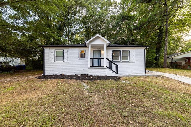 Image for property 1071 Rebel Forest Drive, Atlanta, GA 30315
