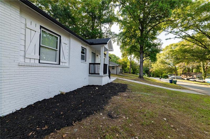 Image for property 1071 Rebel Forest Drive, Atlanta, GA 30315