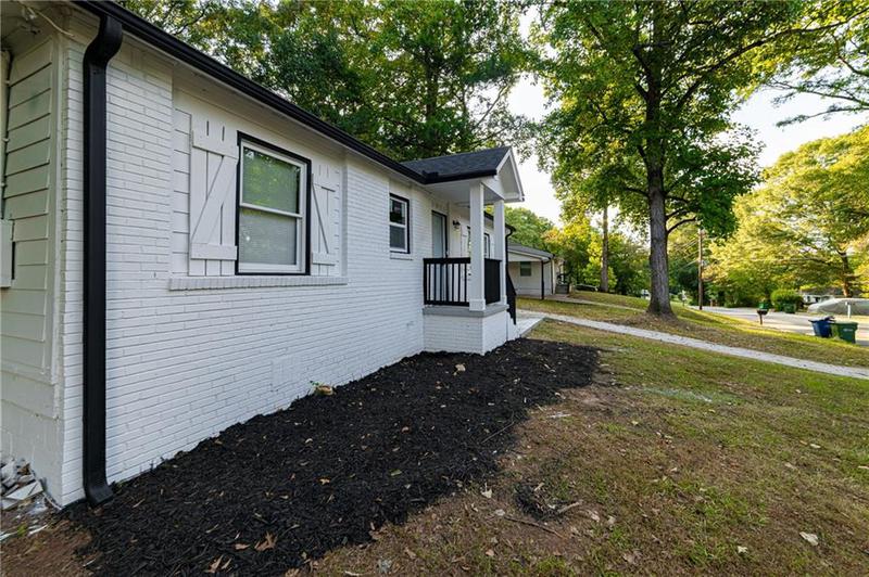Image for property 1071 Rebel Forest Drive, Atlanta, GA 30315