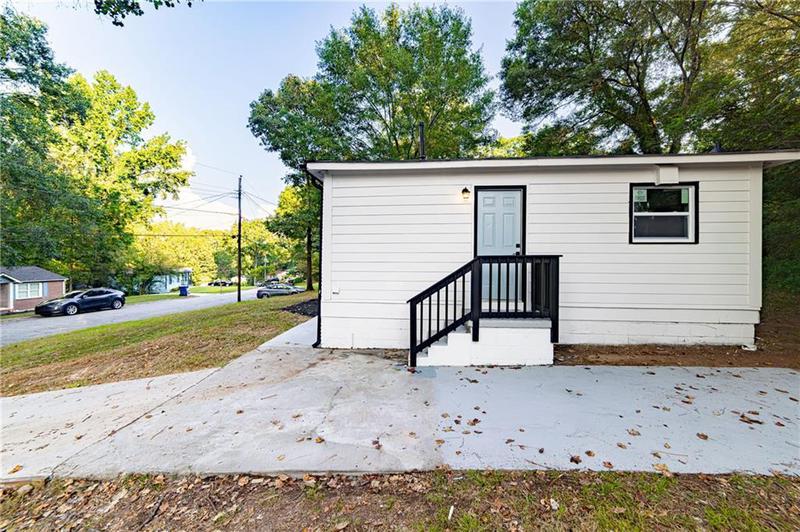Image for property 1071 Rebel Forest Drive, Atlanta, GA 30315