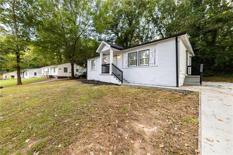 Image for property 1071 Rebel Forest Drive, Atlanta, GA 30315