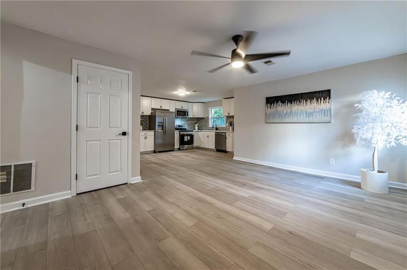 Image for property 1071 Rebel Forest Drive, Atlanta, GA 30315