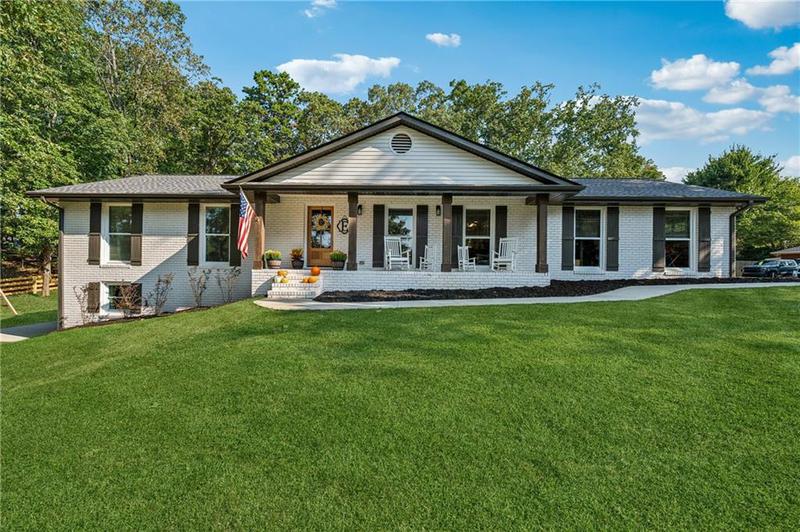 Image for property 2405 VIRGINIA HEIGHTS Drive, Cumming, GA 30041