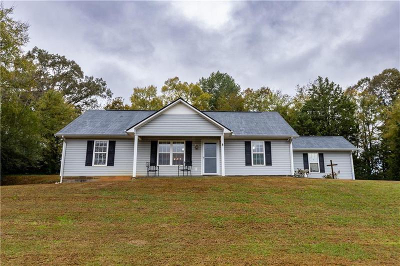 Image for property 251 Tucker Hollow Road, Calhoun, GA 30701