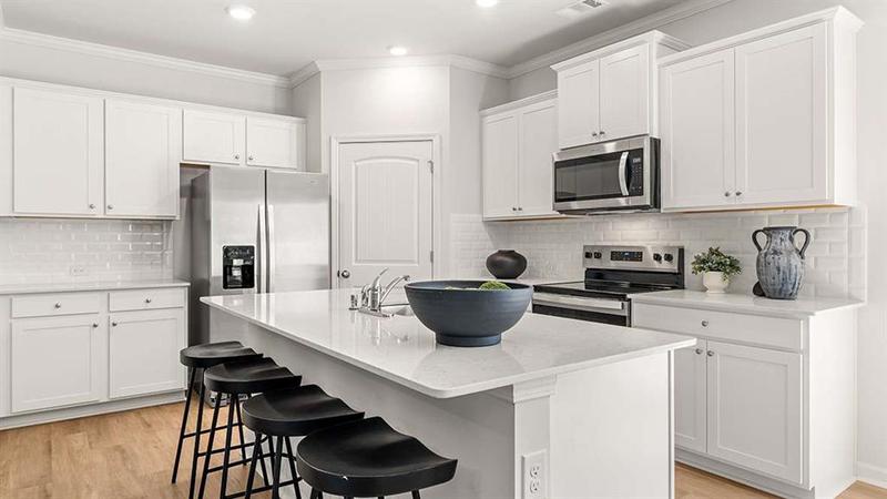 Image for property 3114 Yellowhammer Drive, Marietta, GA 30064