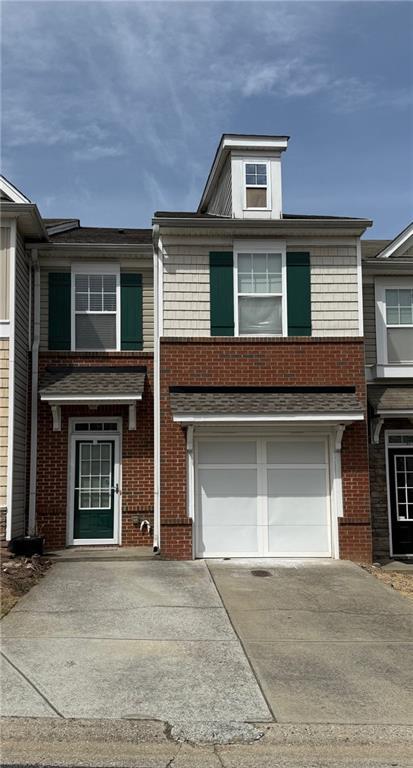 Image for property 3191 Creston Park Court, Duluth, GA 30096
