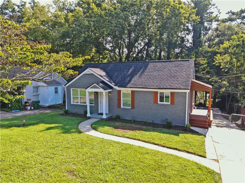 Image for property 672 Quillian Avenue, Decatur, GA 30032