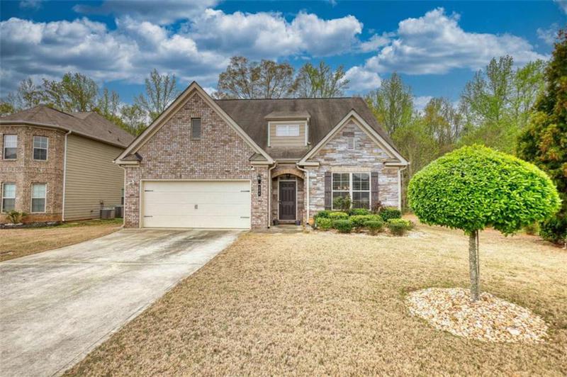 Image for property 164 Madison Grace Ave, Mcdonough, GA 30252